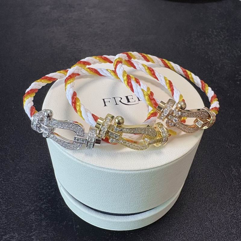 Fred Bracelet 08yxs34